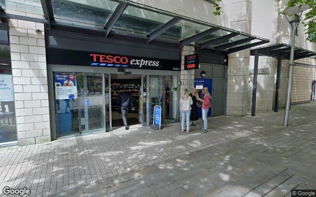 Picture of the location