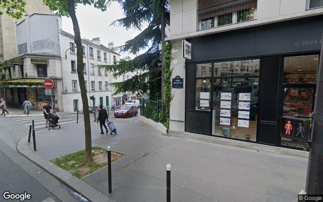 Picture of the location