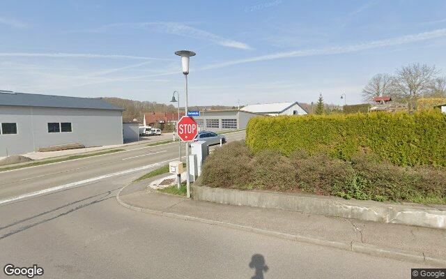 Picture of the location