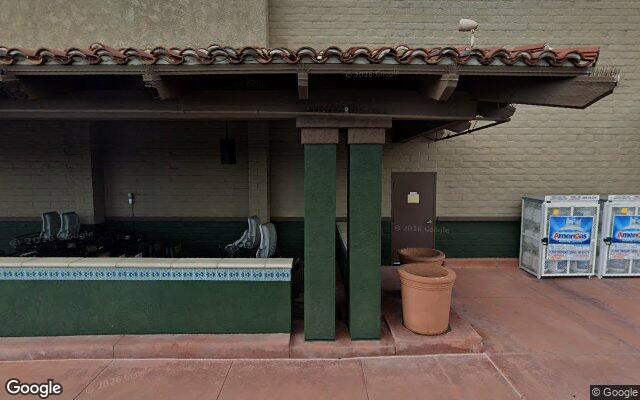 Picture of the location