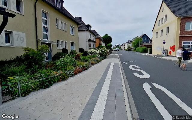 Picture of the location