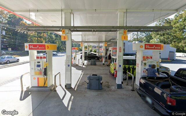 Picture of the location