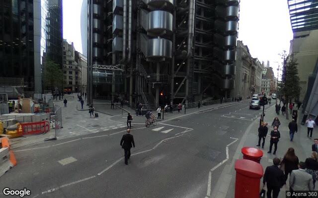Picture of the location