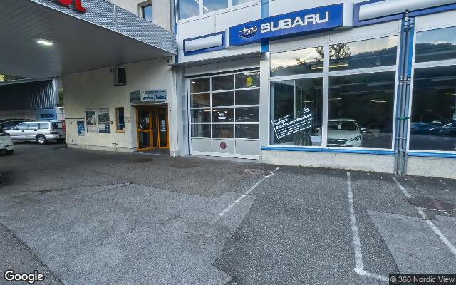 Picture of the location