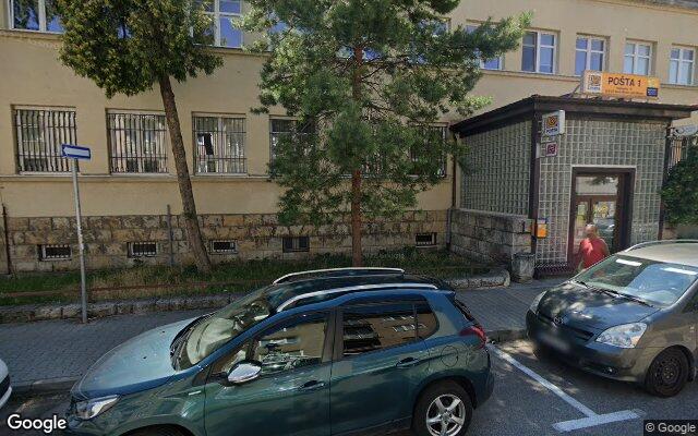 Picture of the location