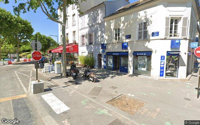 Picture of the location