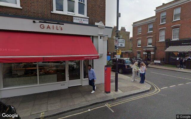 Picture of the location