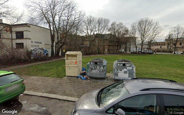Picture of the location