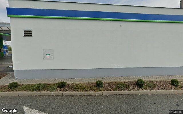 Picture of the location