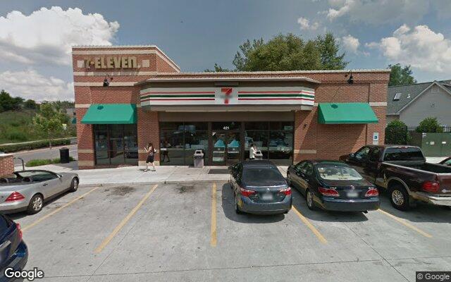 Picture of the location