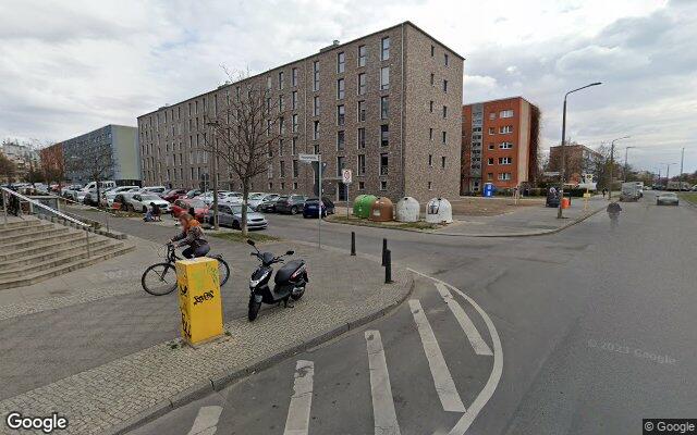 Picture of the location