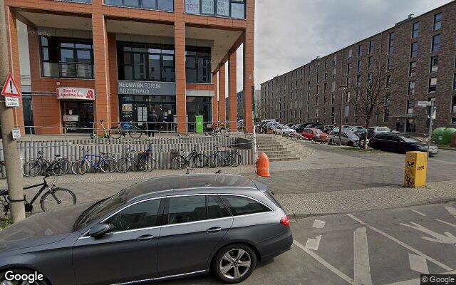 Picture of the location