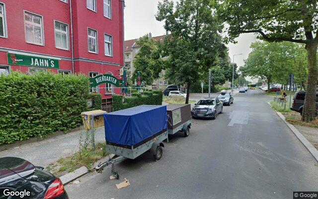 Picture of the location