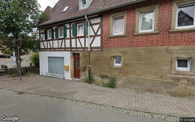 Picture of the location