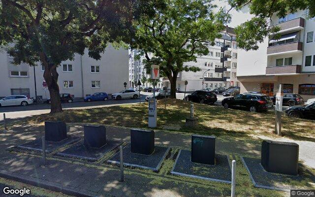 Picture of the location