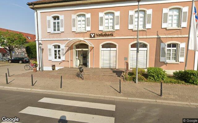 Picture of the location