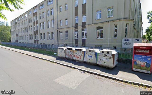 Picture of the location