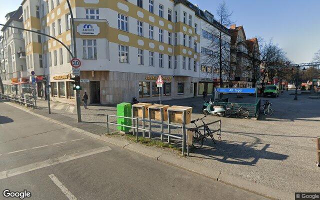 Picture of the location