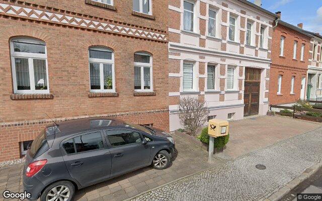 Picture of the location