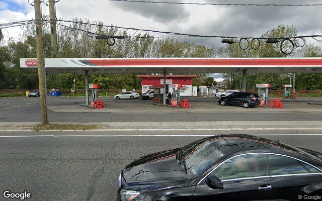 Picture of the location