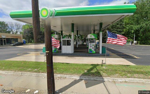 Picture of the location