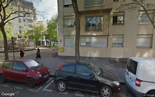 Picture of the location