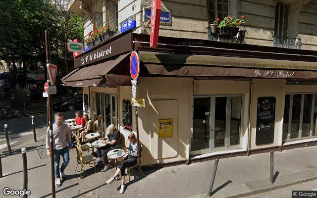 Picture of the location