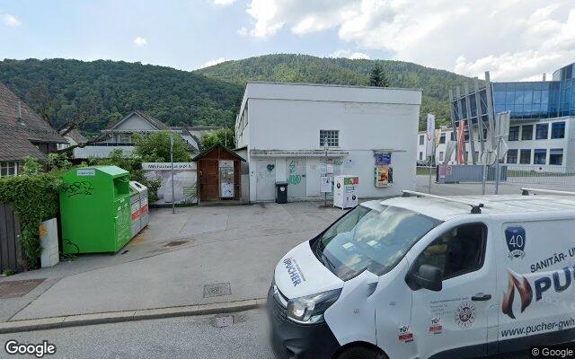 Picture of the location