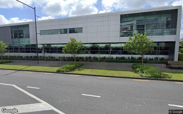 Picture of the location