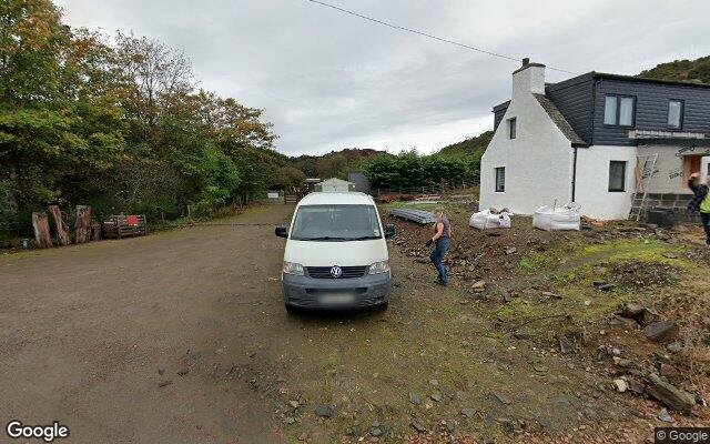 Picture of the location