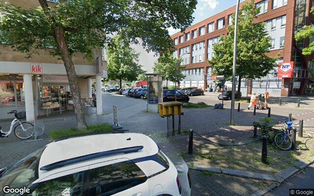 Picture of the location