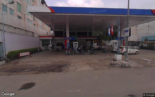 Picture of the location