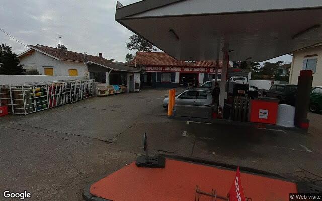 Picture of the location