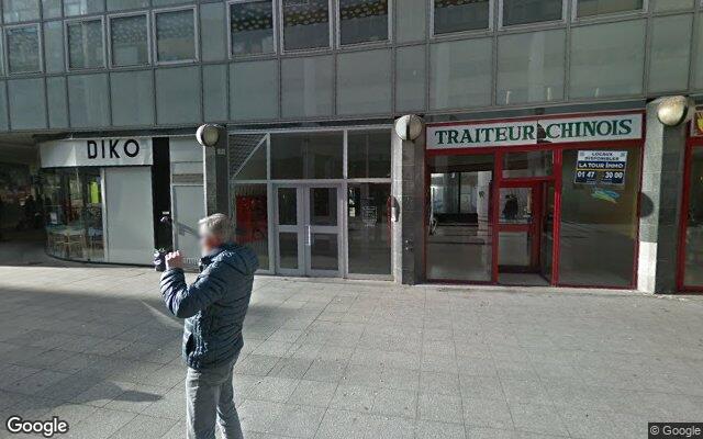 Picture of the location