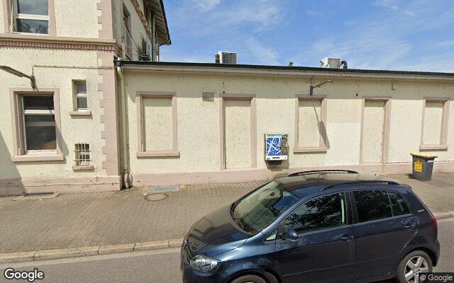 Picture of the location