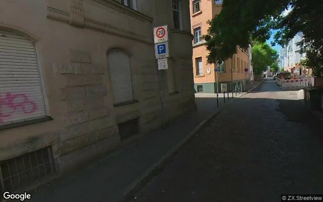 Picture of the location