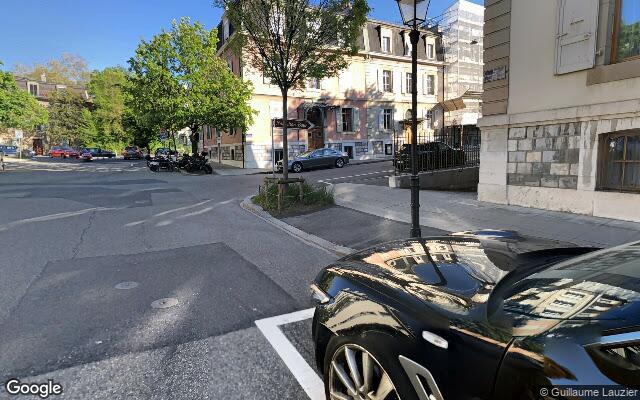 Picture of the location