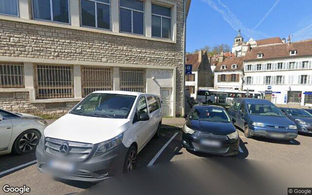 Picture of the location