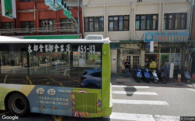 Picture of the location