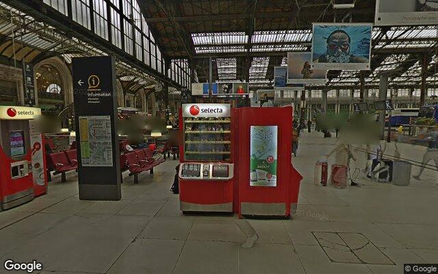 Picture of the location