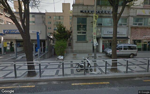 Picture of the location