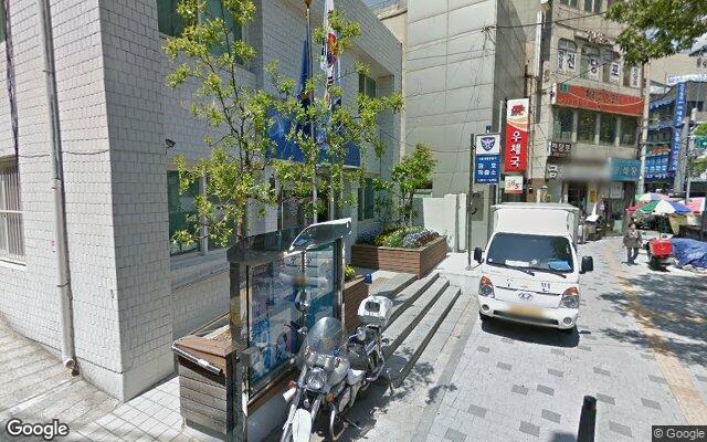 Picture of the location