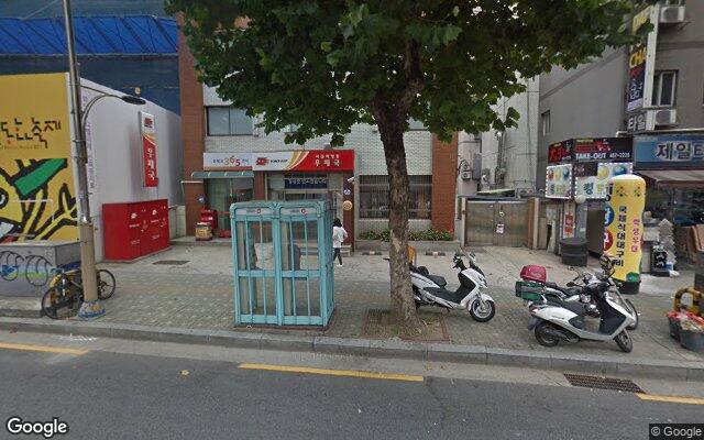 Picture of the location