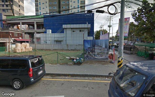 Picture of the location