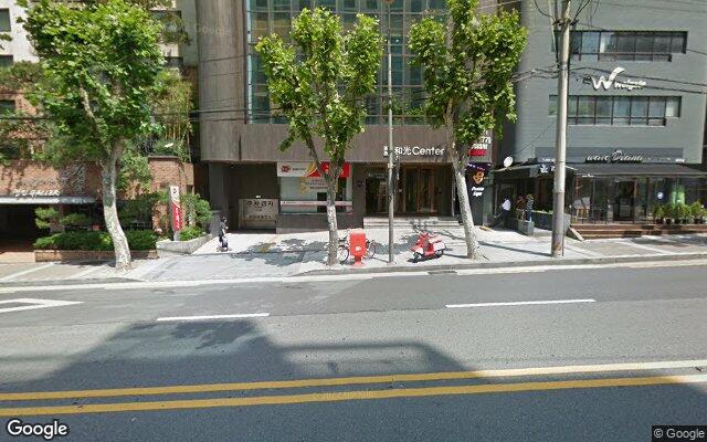 Picture of the location