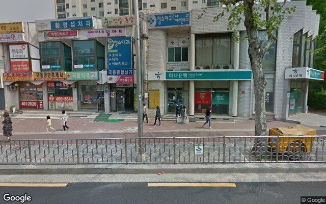 Picture of the location