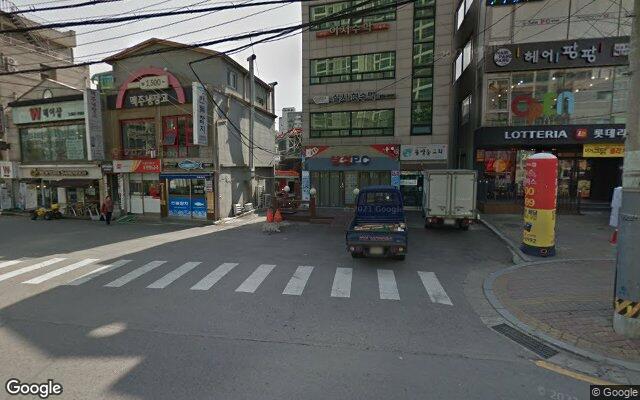 Picture of the location