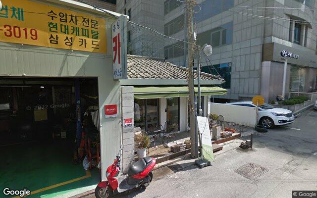 Picture of the location