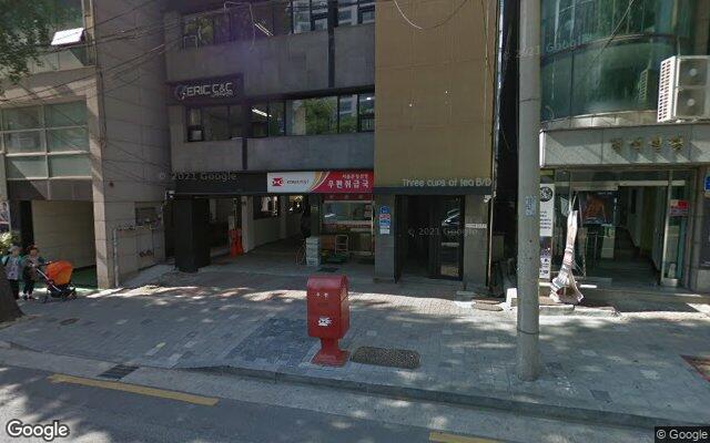 Picture of the location