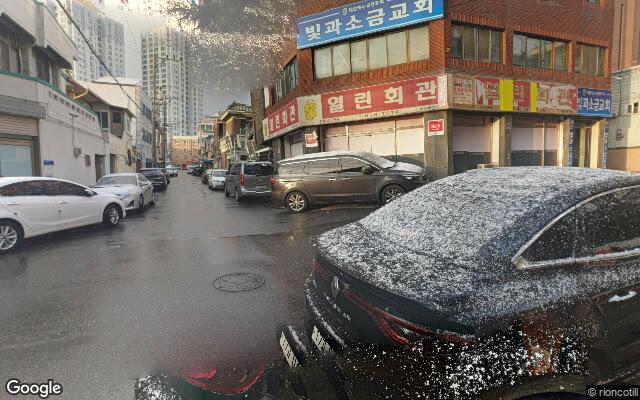 Picture of the location